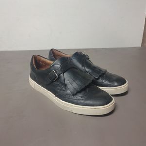 Frye Gemma Kiltie Sneakers